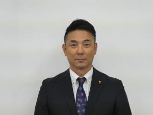 金ヶ崎　秀明（かながさき　ひであき）の画像