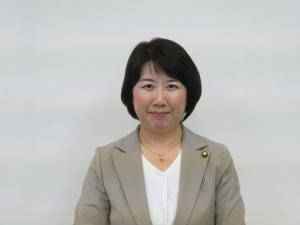 西岡　伸子（にしおか　のぶこ）の画像