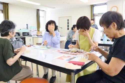 イベントの様子8