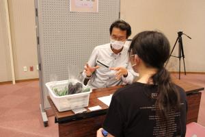 イベントの様子5