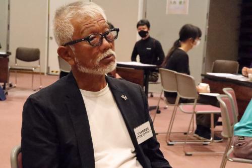 イベントの様子6