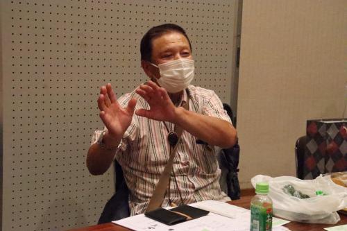 イベントの様子7