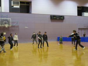 アルティメット!