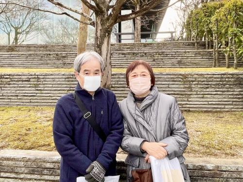 イベント参加者