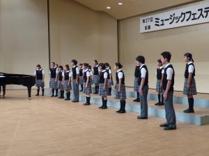 ミュージックフェスティバル2