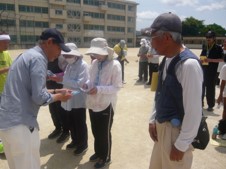 槙島グラウンドゴルフ3