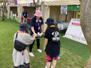 土曜日の振る舞い3