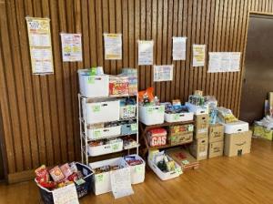 令和4年度防災イベント第3部の様子2