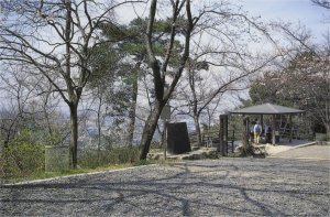 大吉山風致公園(だいきちやまふうちこうえん)の画像