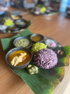 りんごの木 料理教室