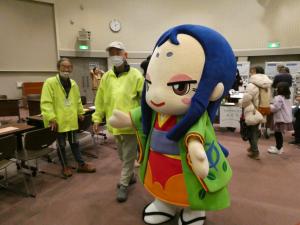 ボランティア募集②