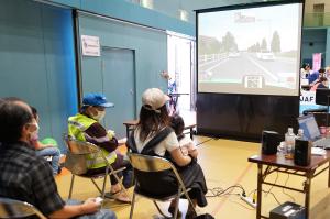 危機予測トレーニング体験