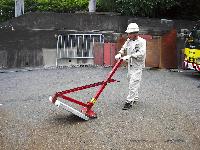 溝ぶたあげ機(60cm用)の画像2
