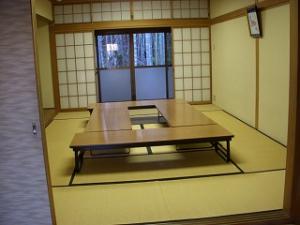 広野公民館和室