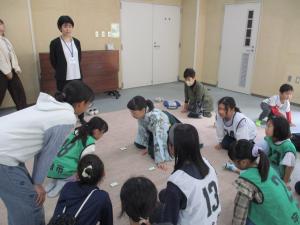 ミニ競技かるた2