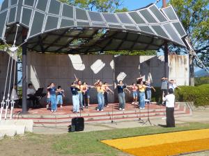 スポーツまつり１