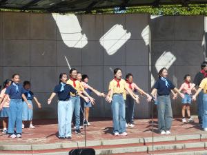 スポーツまつり２