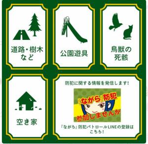 まちの連絡機能