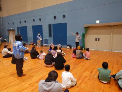 ラジねぇ。によるクイズコーナー