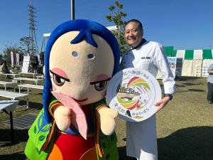 いろどりフェスタ