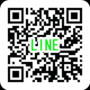 LINE予約二次元コード