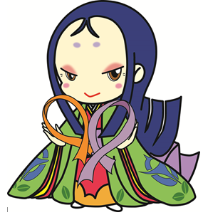 パープルリボン