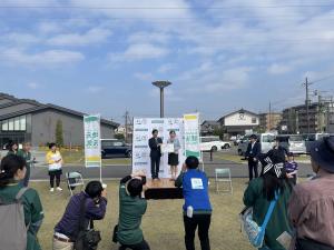 イベントの様子