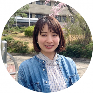 先輩職員からのメッセージ_保健師