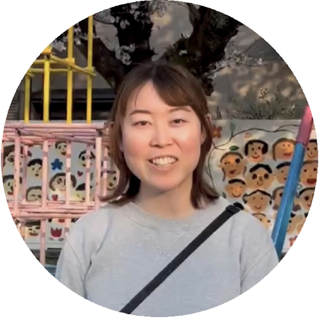 先輩職員からのメッセージ_保育士2