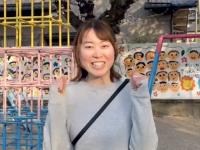 先輩職員からのメッセージ_保育士4