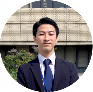 先輩職員からのメッセージ_一般事務5