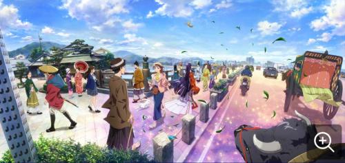 スペシャルサイトのイメージ