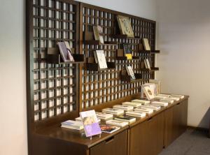 図書テーマ展示2