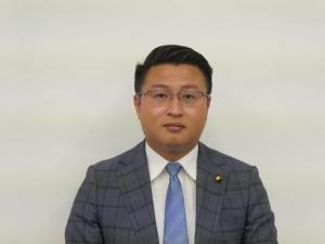 木本　裕章　議長
