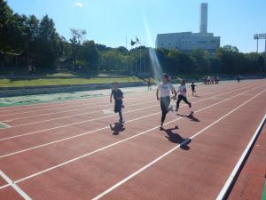 スポーツまつり1