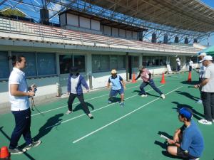 スポーツまつり3