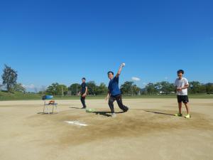 スポーツまつり4