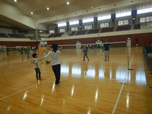 スポーツまつり5