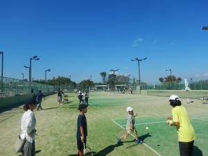 スポーツまつり6