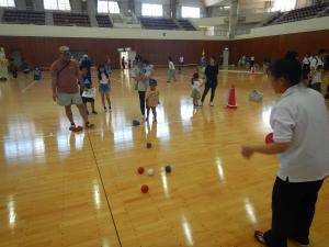 スポーツまつり7