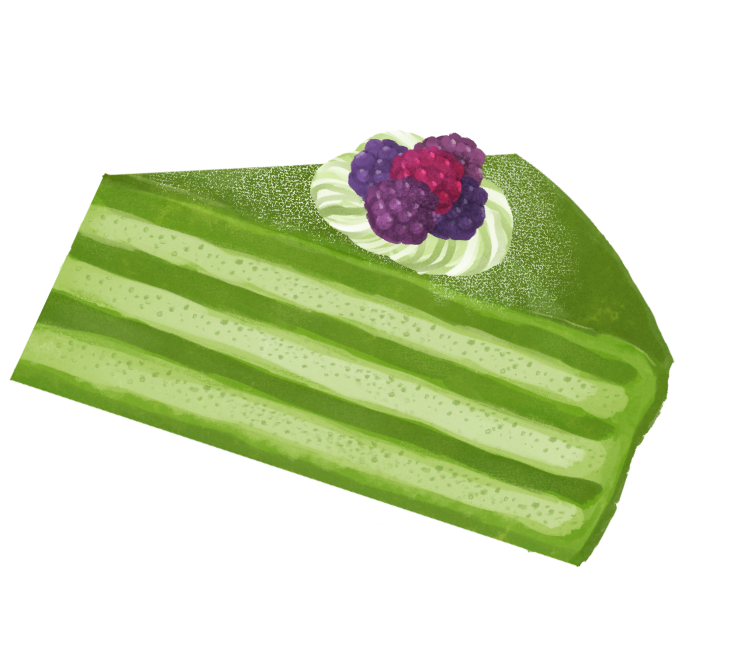 むらさきみどりメニューイメージ2