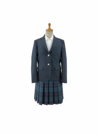 スカートスタイル