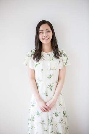 武田　綾乃　さんの画像