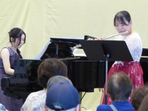 ロビーコンサート3