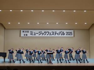 音連ミュージックフェスティバル1