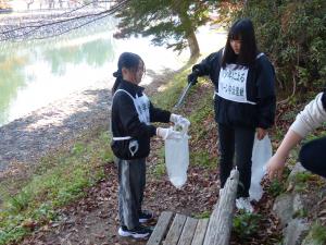 クリーン宇治運動3