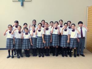 京都こども合唱祭2