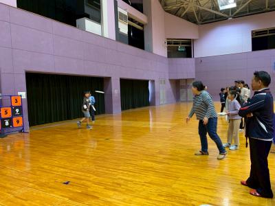 うーちゃ学校の様子2