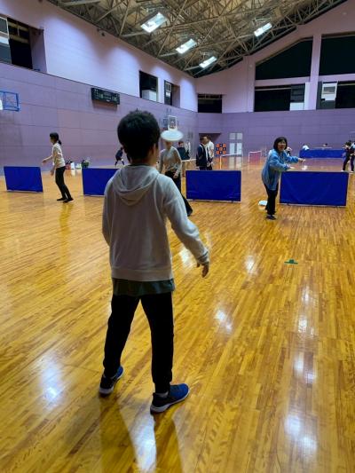 うーちゃ学校の様子3