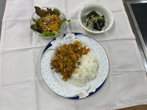 料理